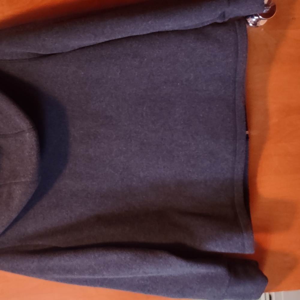 Calvin Klein Performance Gray Jacket - image 2